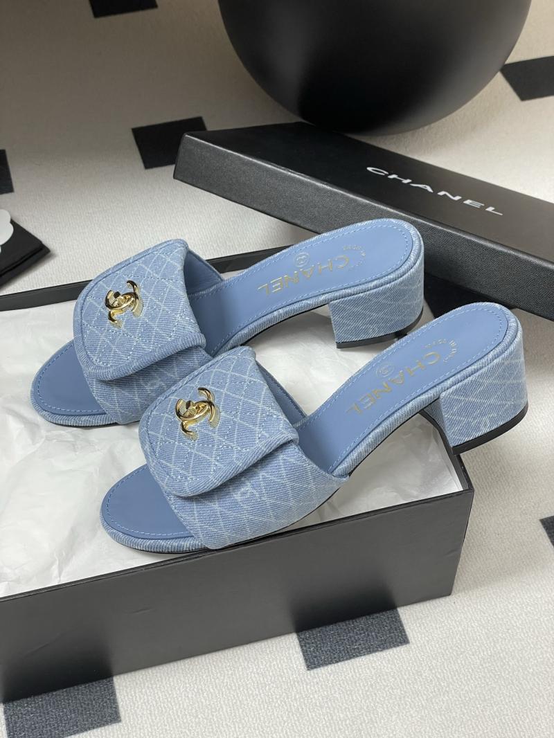 Chanel Sandals SCS50908
