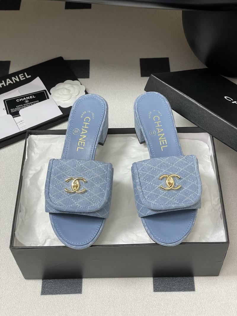 Chanel Sandals SCS50908