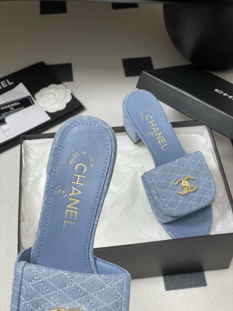 Chanel Sandals SCS50908