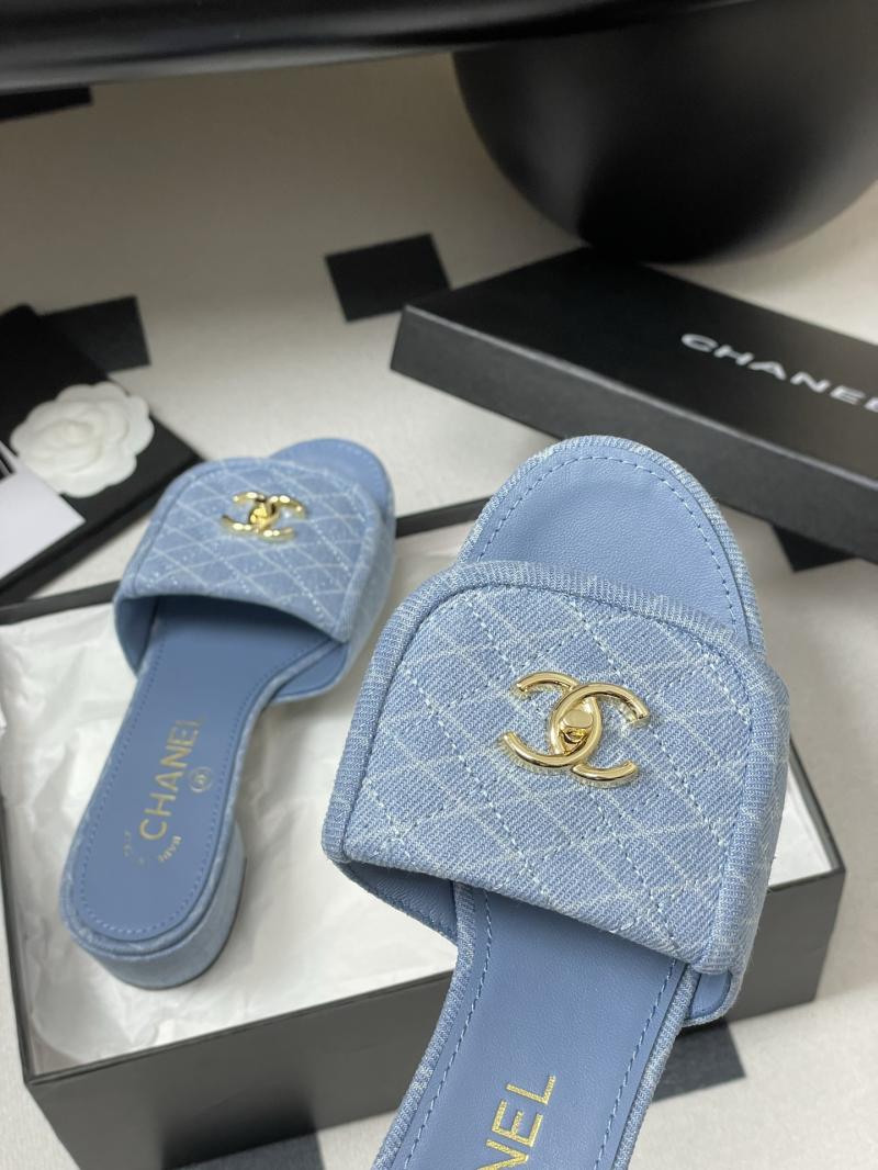 Chanel Sandals SCS50908