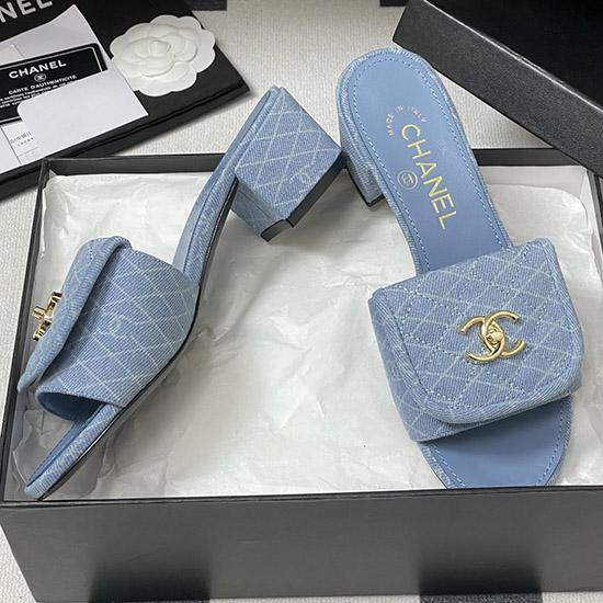 Chanel Sandals SCS50908