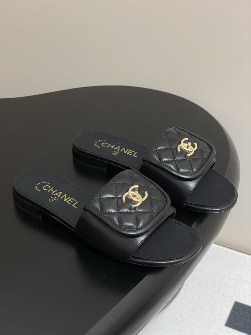 Chanel Sandals SCS50909