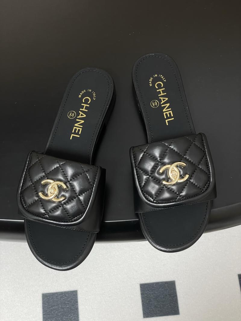 Chanel Sandals SCS50909