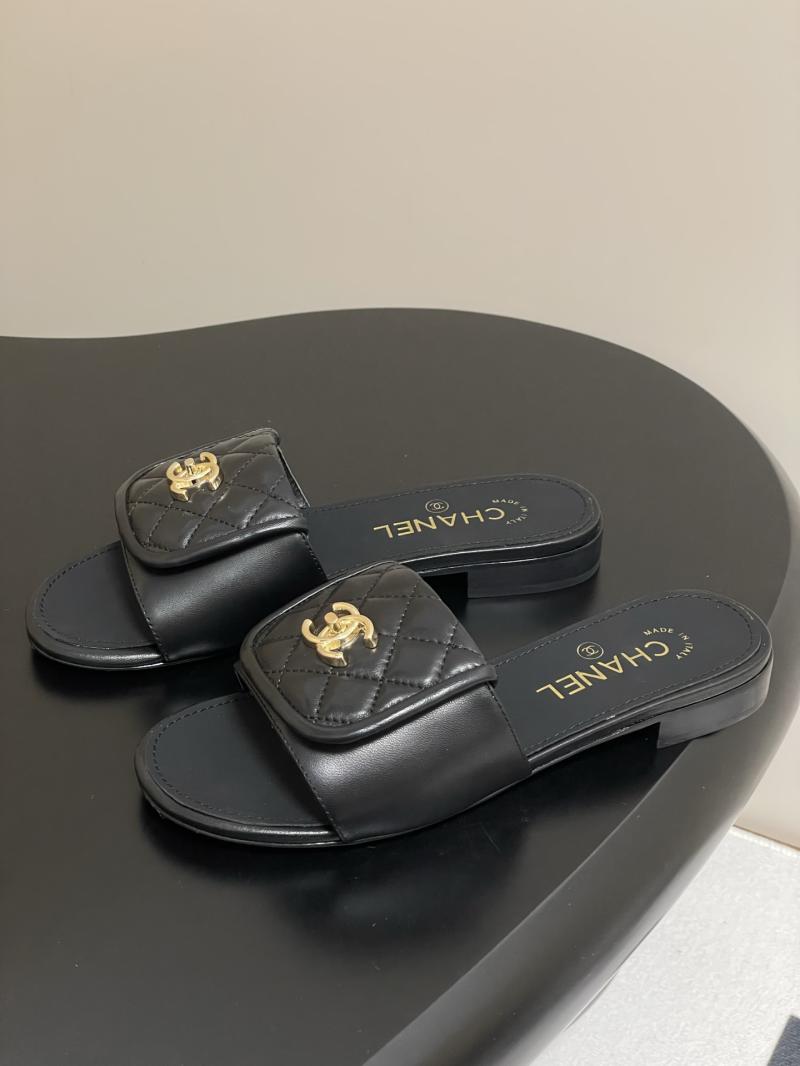 Chanel Sandals SCS50909
