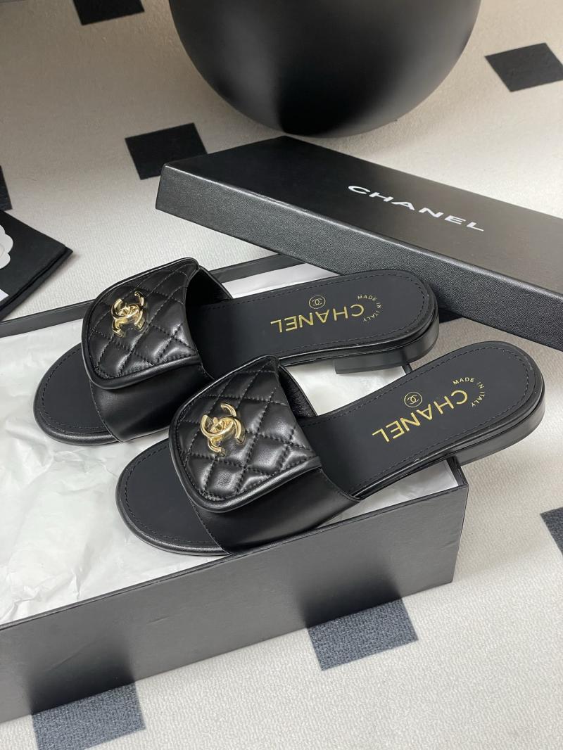 Chanel Sandals SCS50909