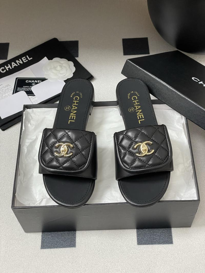 Chanel Sandals SCS50909