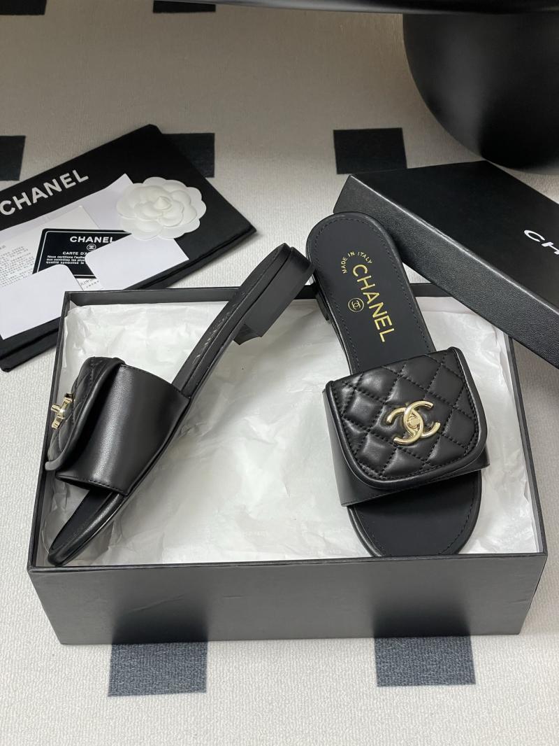 Chanel Sandals SCS50909