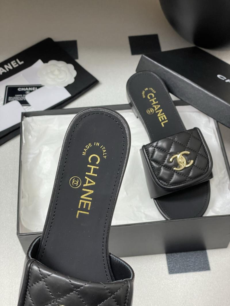 Chanel Sandals SCS50909