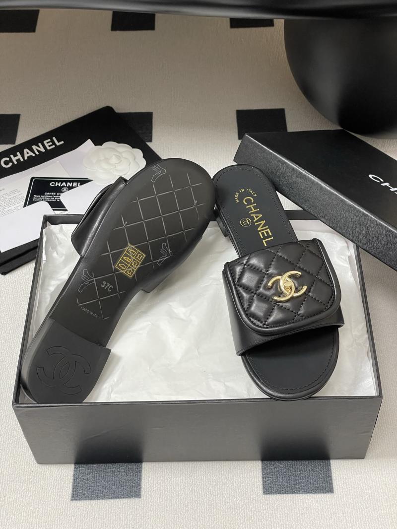 Chanel Sandals SCS50909