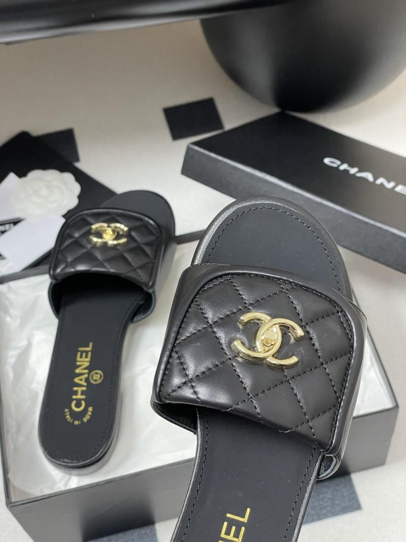 Chanel Sandals SCS50909