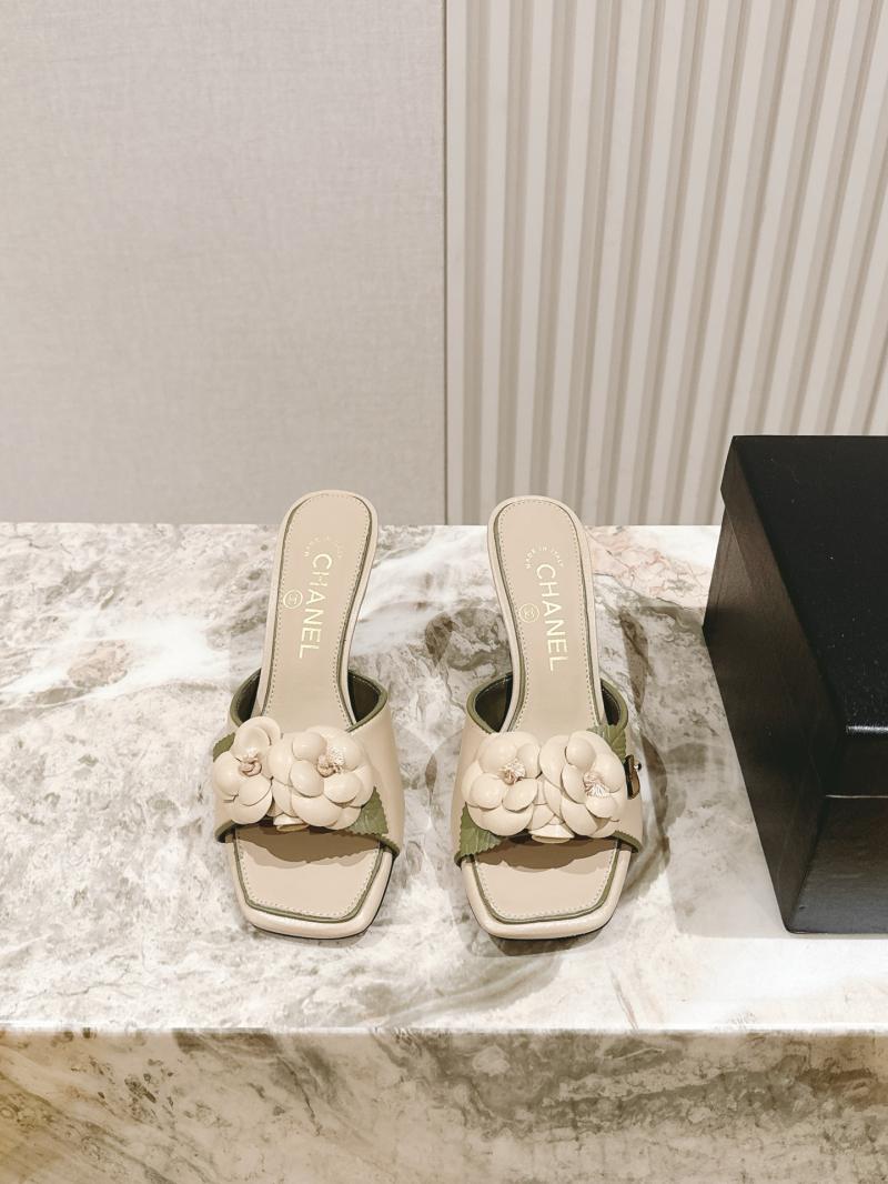 Chanel Sandals SCS51001