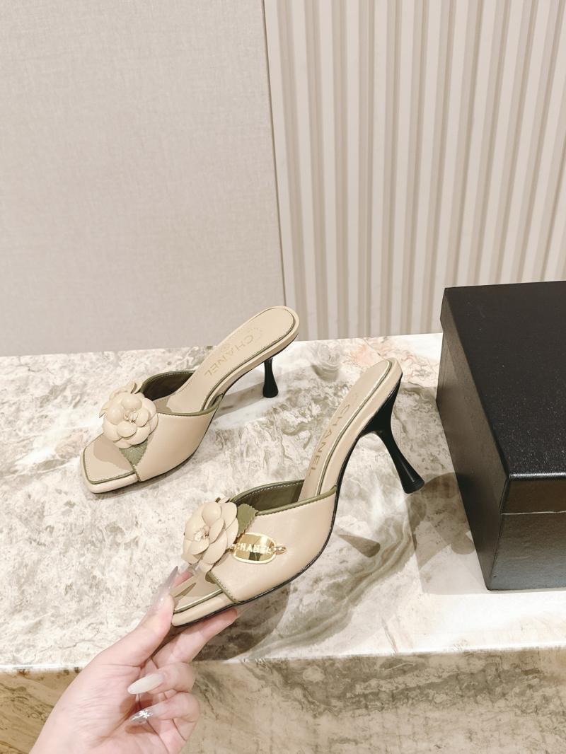 Chanel Sandals SCS51001