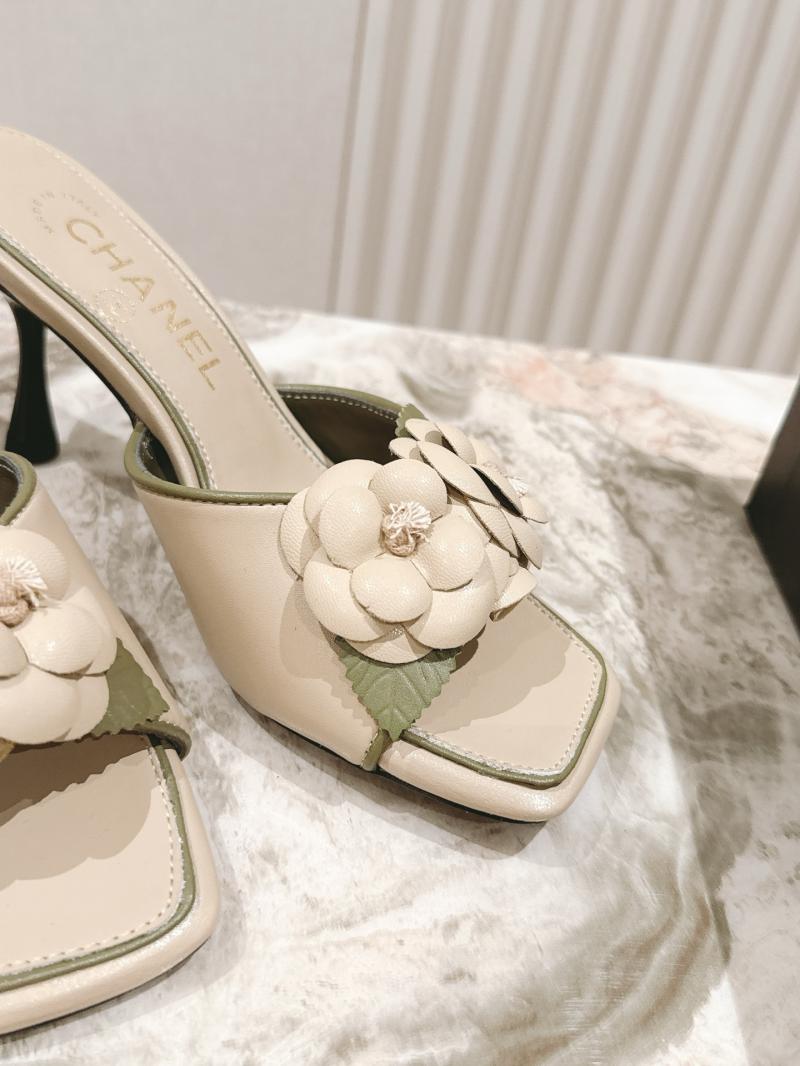 Chanel Sandals SCS51001