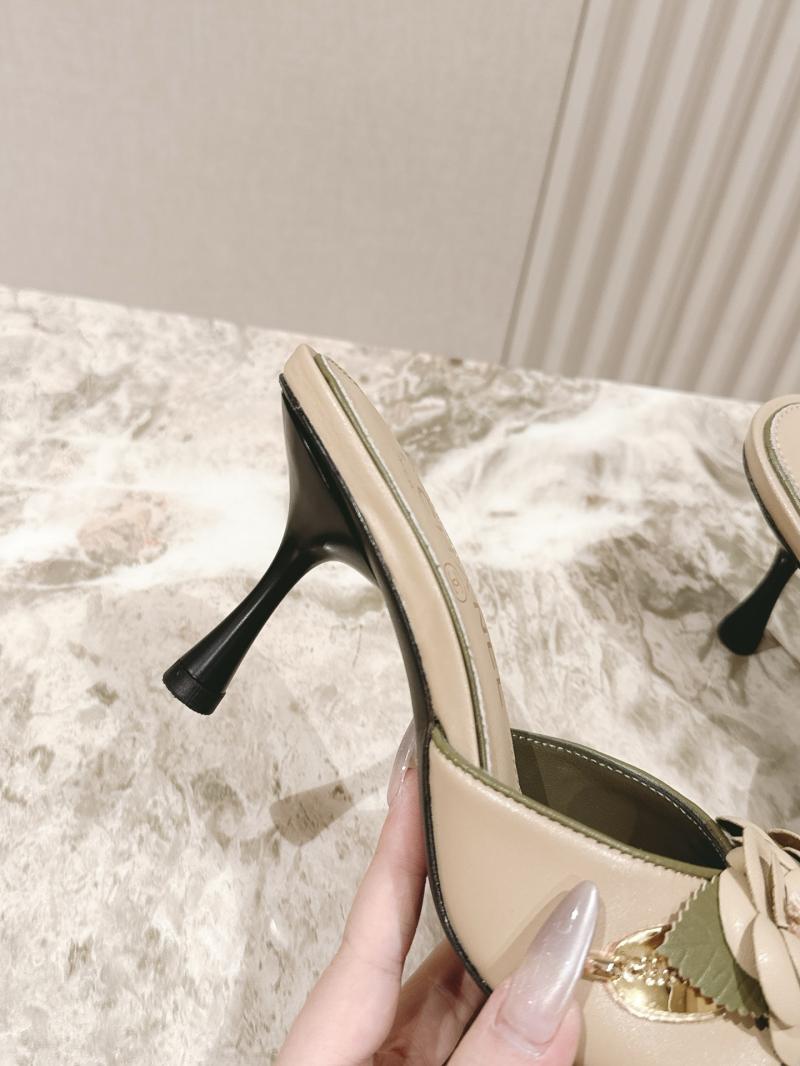 Chanel Sandals SCS51001