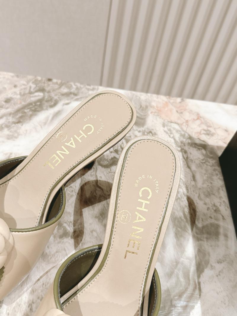 Chanel Sandals SCS51001