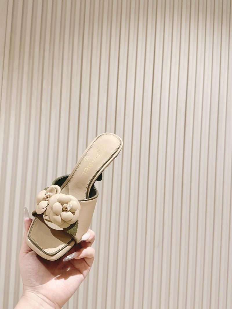 Chanel Sandals SCS51001
