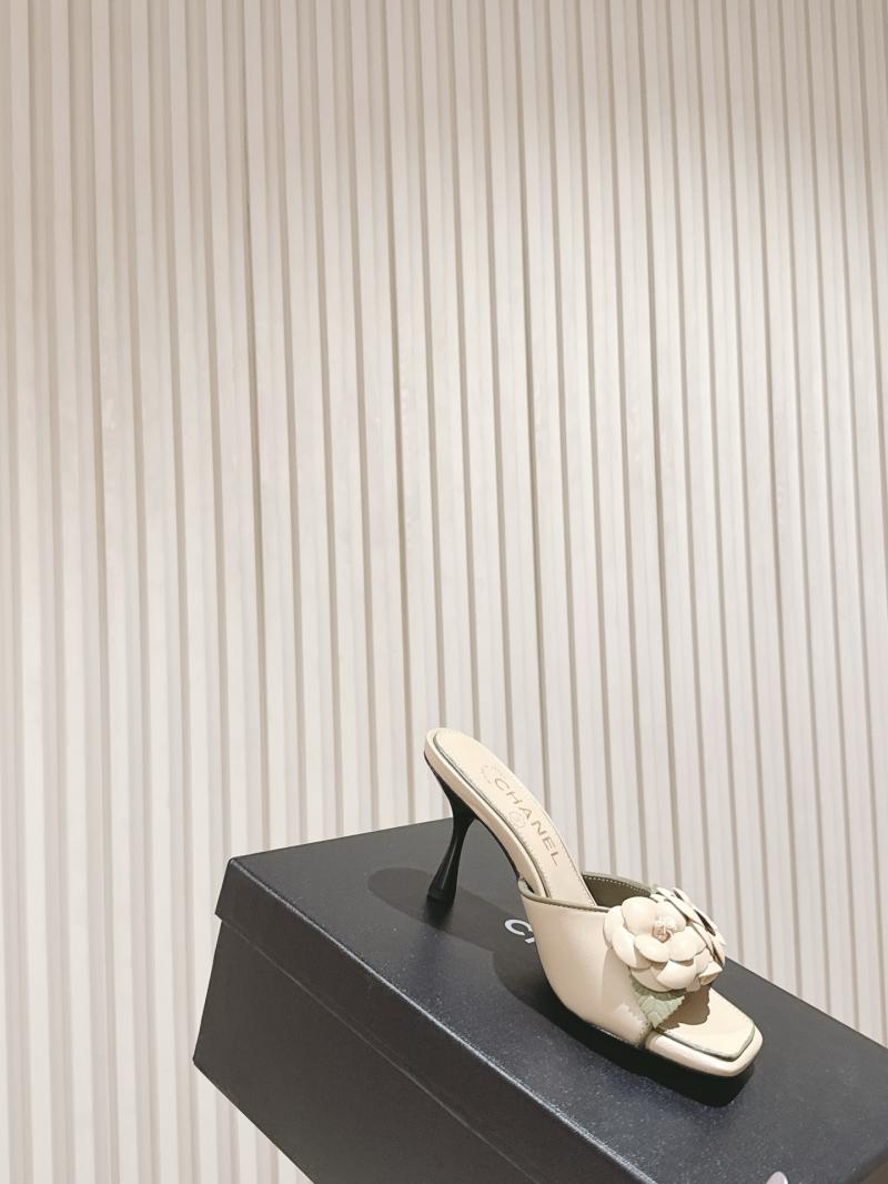 Chanel Sandals SCS51001