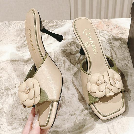 Chanel Sandals SCS51001