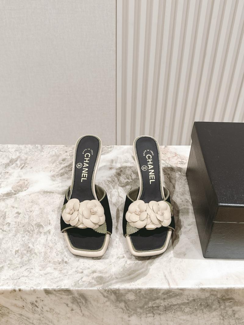 Chanel Sandals SCS51002