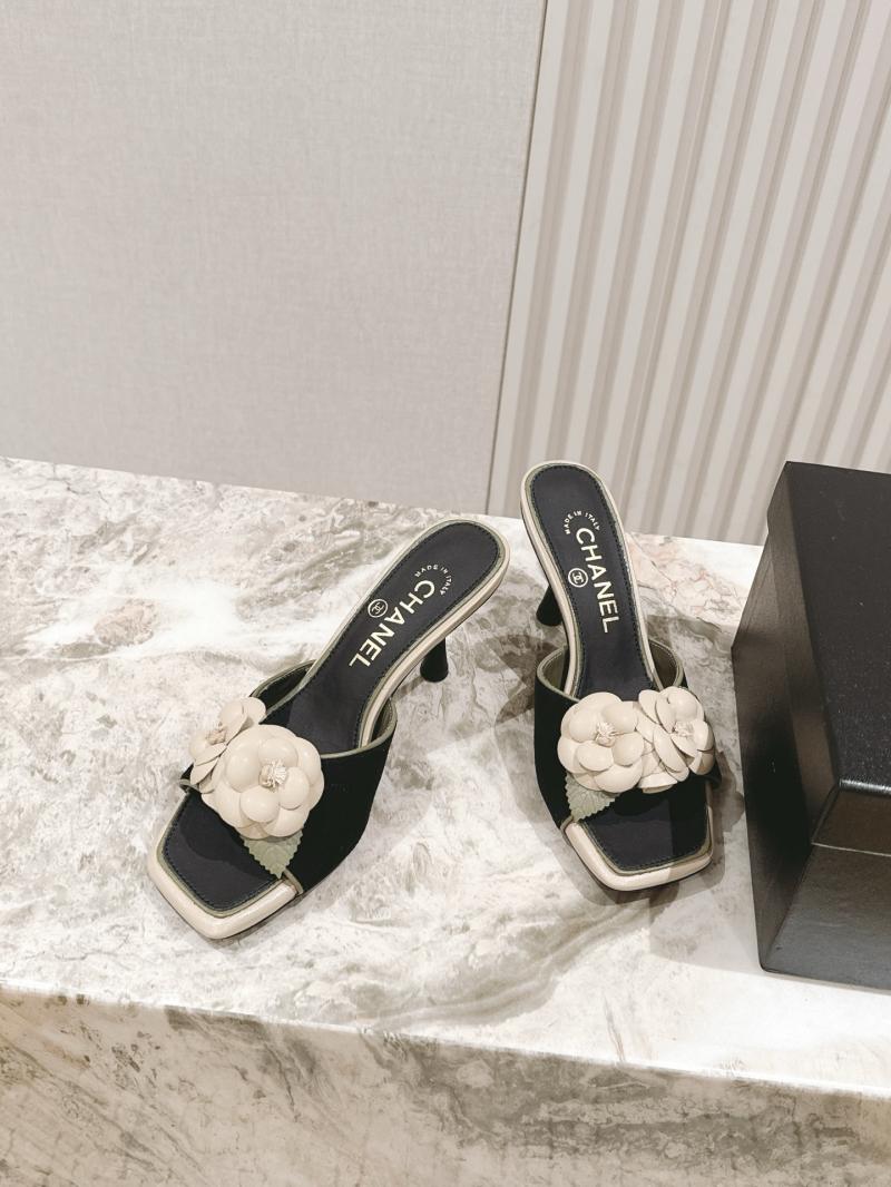 Chanel Sandals SCS51002