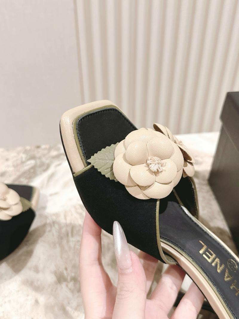 Chanel Sandals SCS51002
