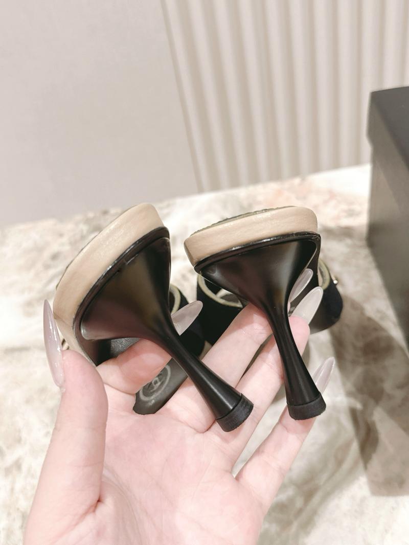 Chanel Sandals SCS51002