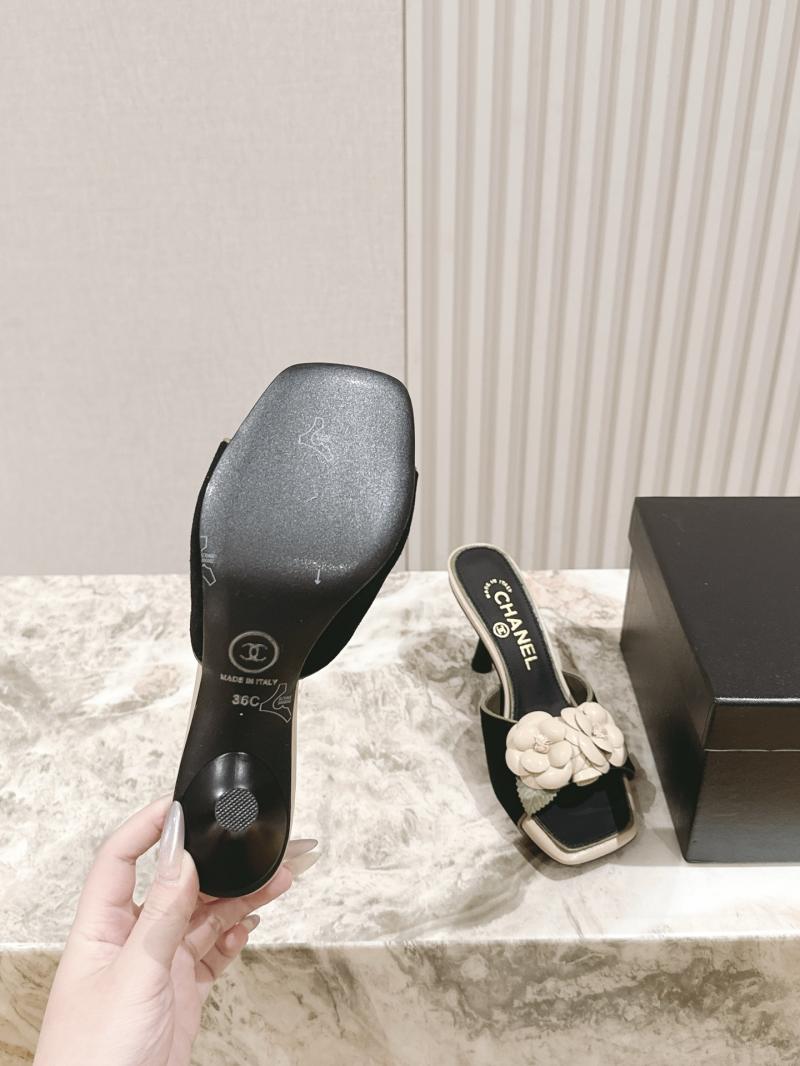 Chanel Sandals SCS51002