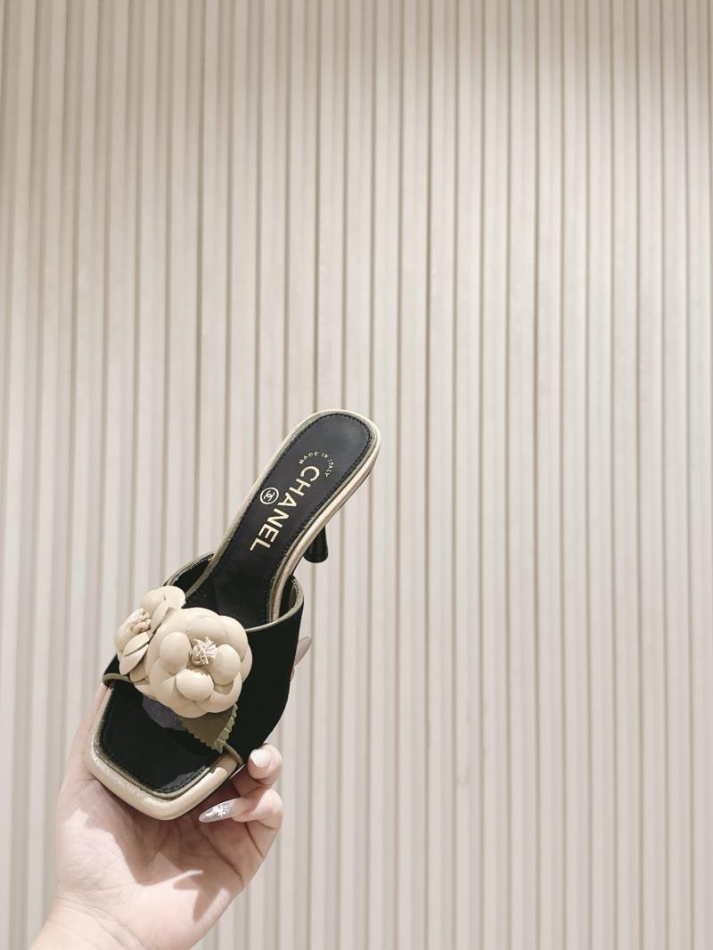 Chanel Sandals SCS51002