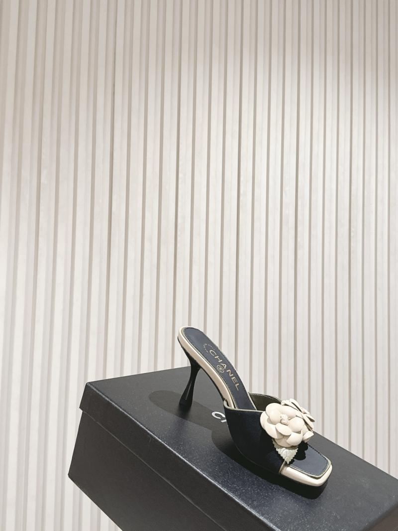 Chanel Sandals SCS51002
