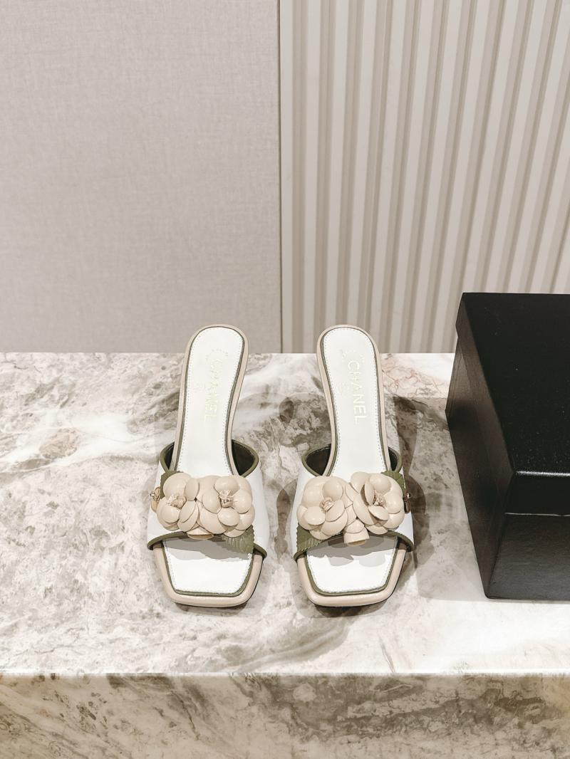 Chanel Sandals SCS51003