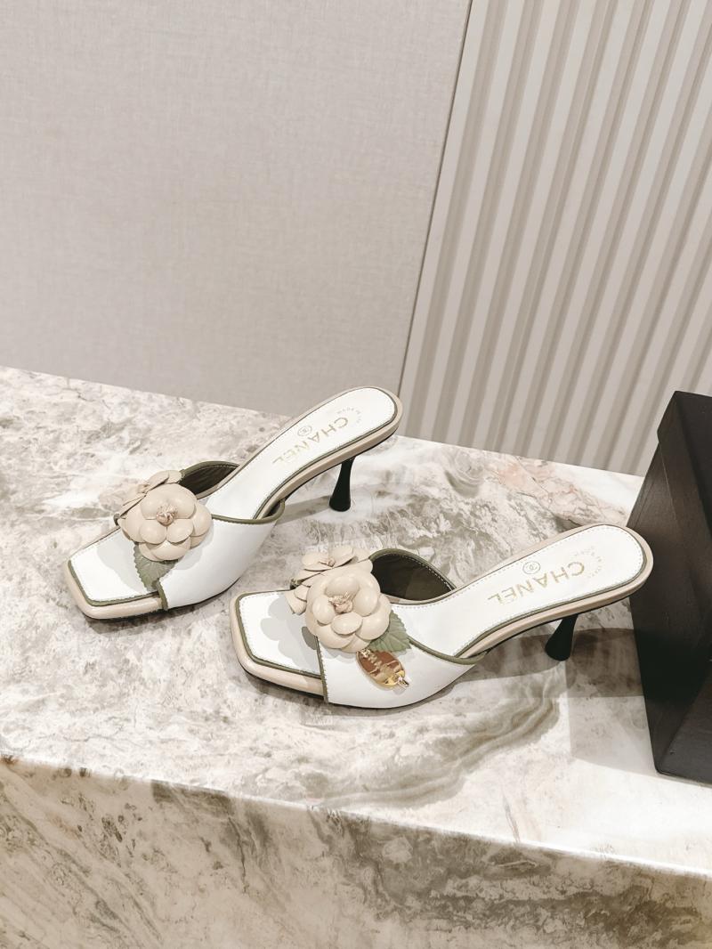 Chanel Sandals SCS51003