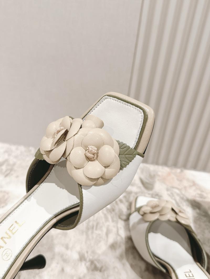 Chanel Sandals SCS51003