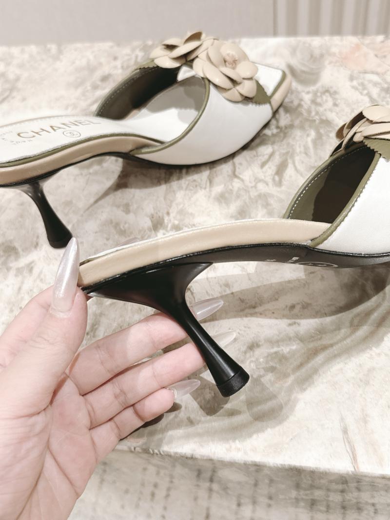 Chanel Sandals SCS51003