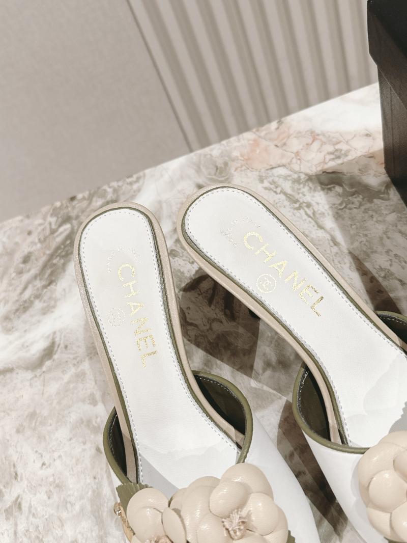 Chanel Sandals SCS51003