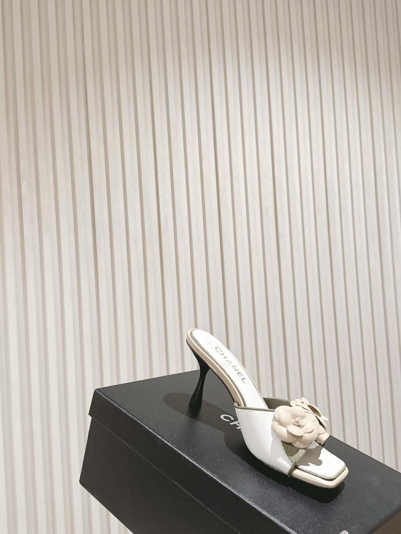 Chanel Sandals SCS51003