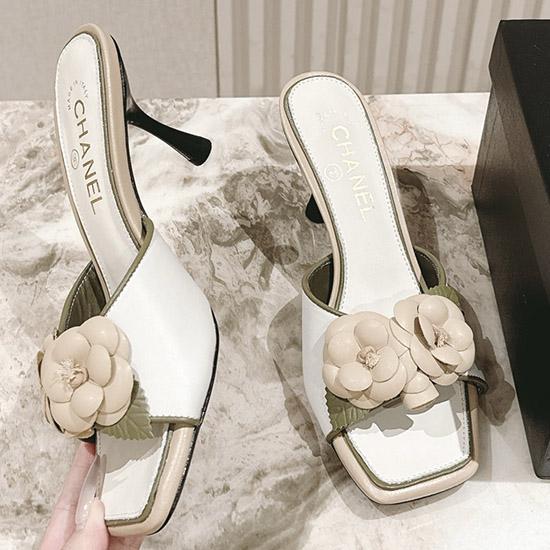Chanel Sandals SCS51003