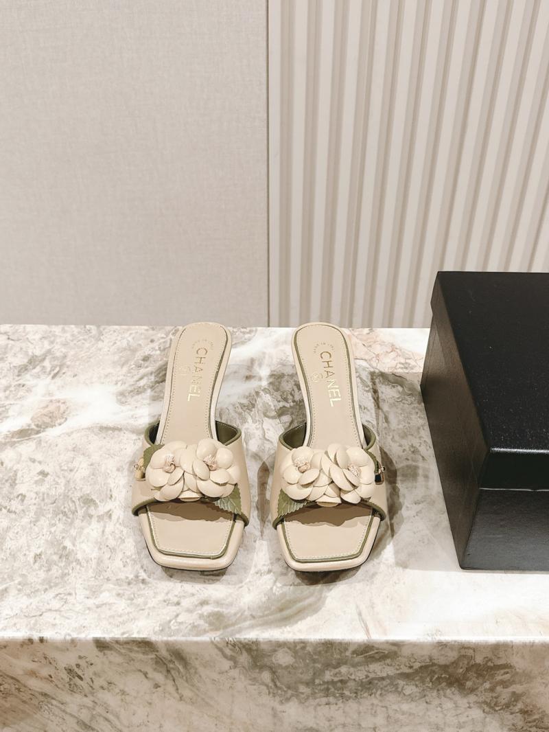 Chanel Sandals SCS51004