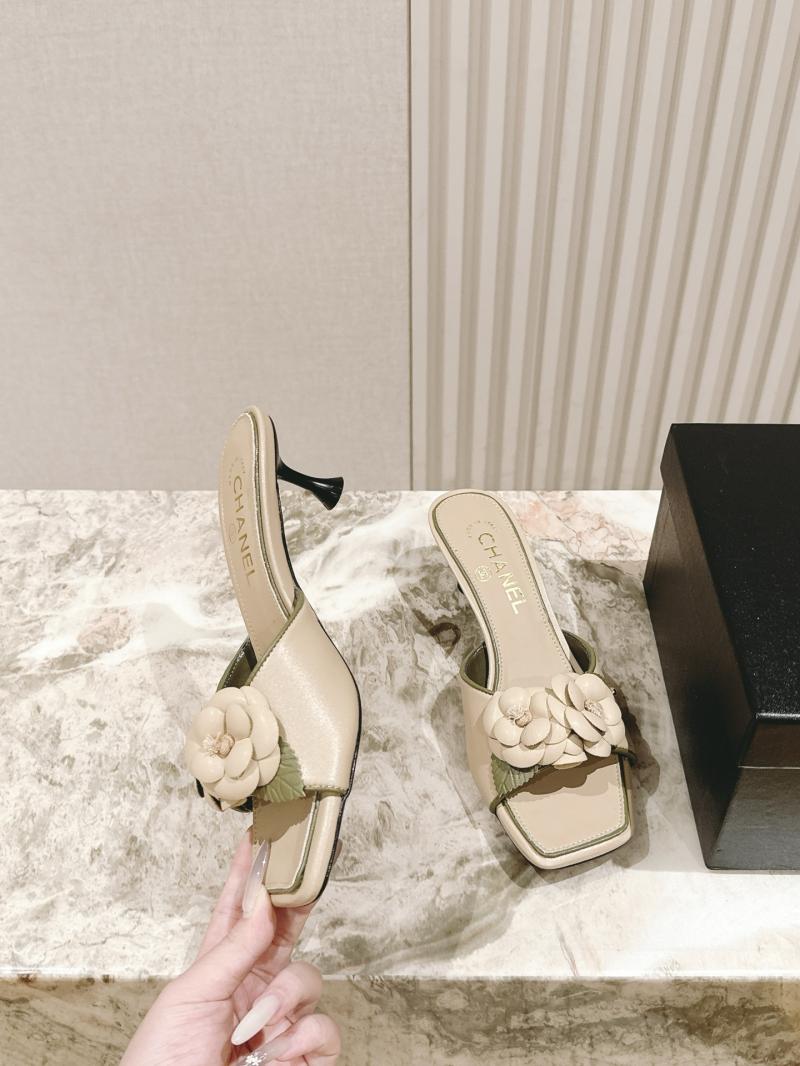 Chanel Sandals SCS51004