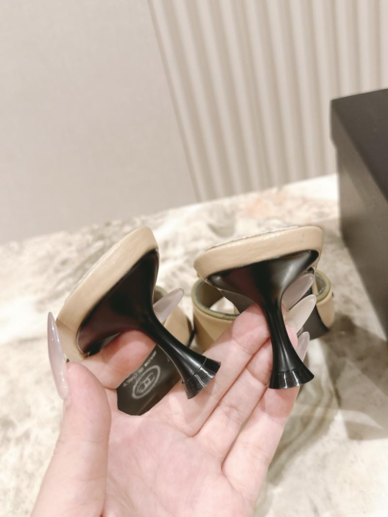 Chanel Sandals SCS51004