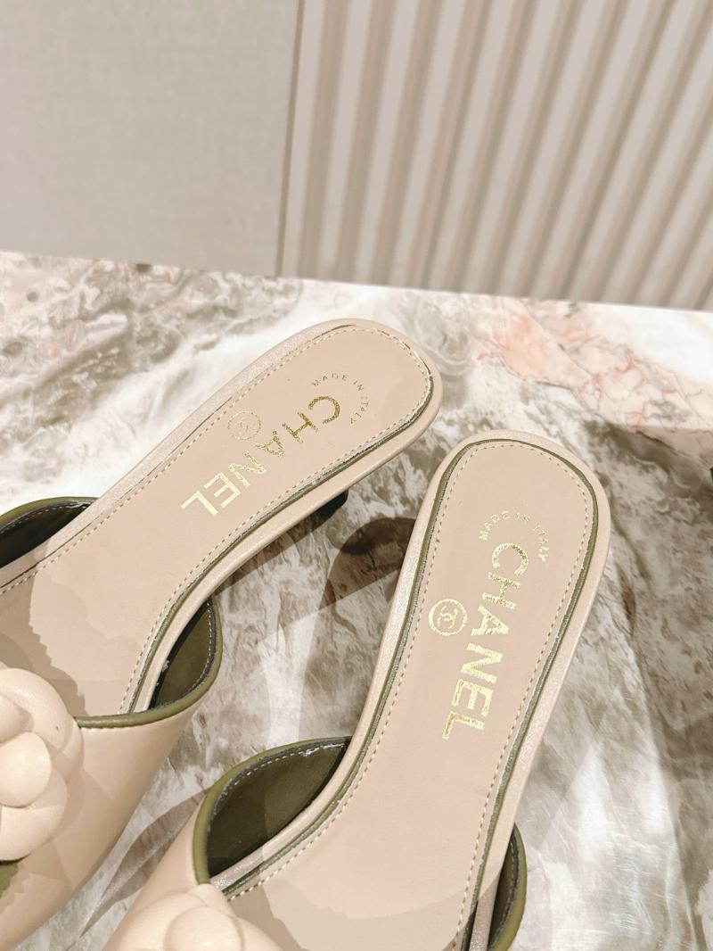 Chanel Sandals SCS51004