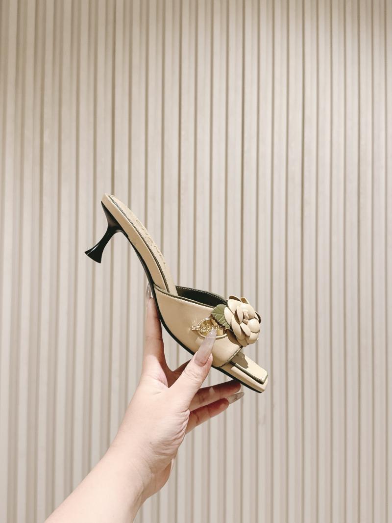 Chanel Sandals SCS51004