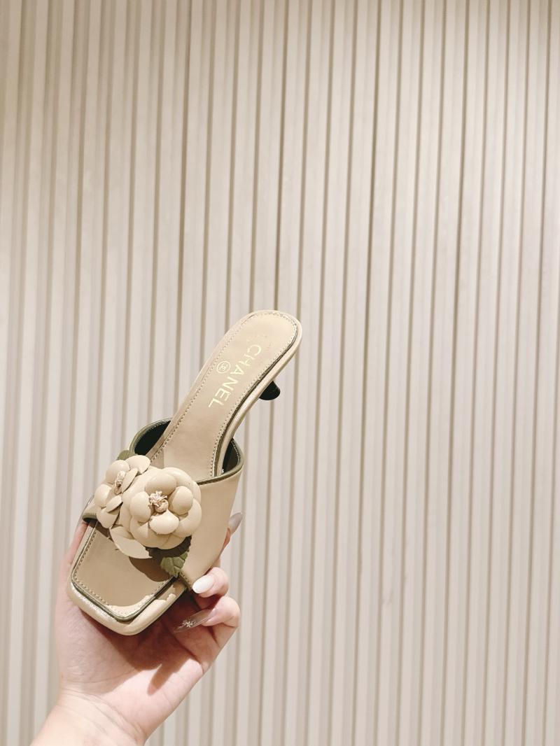 Chanel Sandals SCS51004