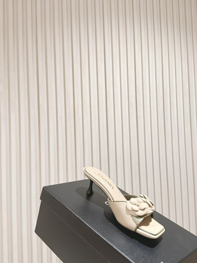 Chanel Sandals SCS51004