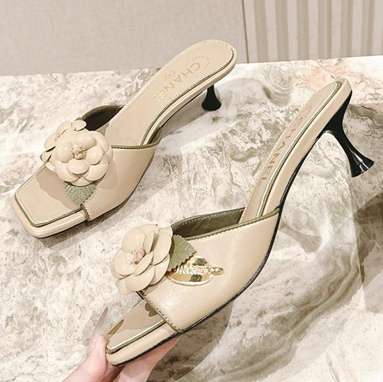 Chanel Sandals SCS51004