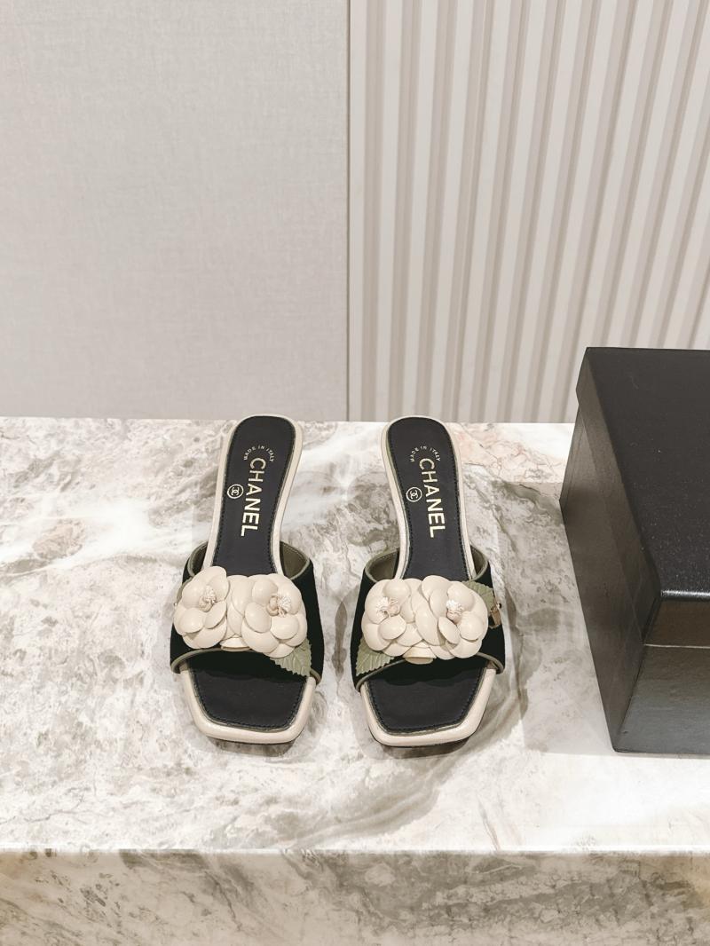 Chanel Sandals SCS51005