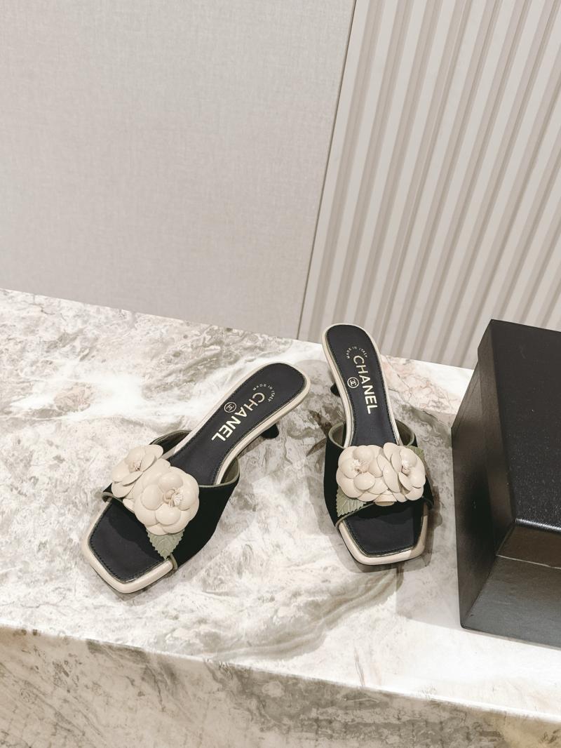 Chanel Sandals SCS51005