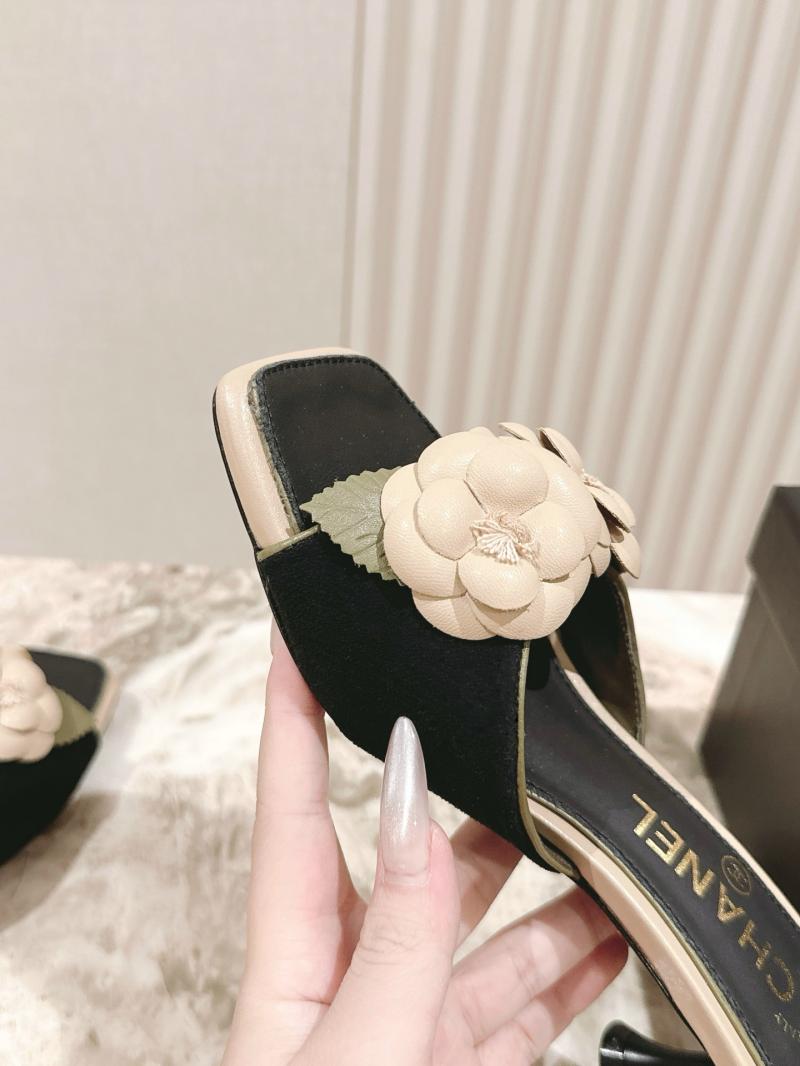 Chanel Sandals SCS51005