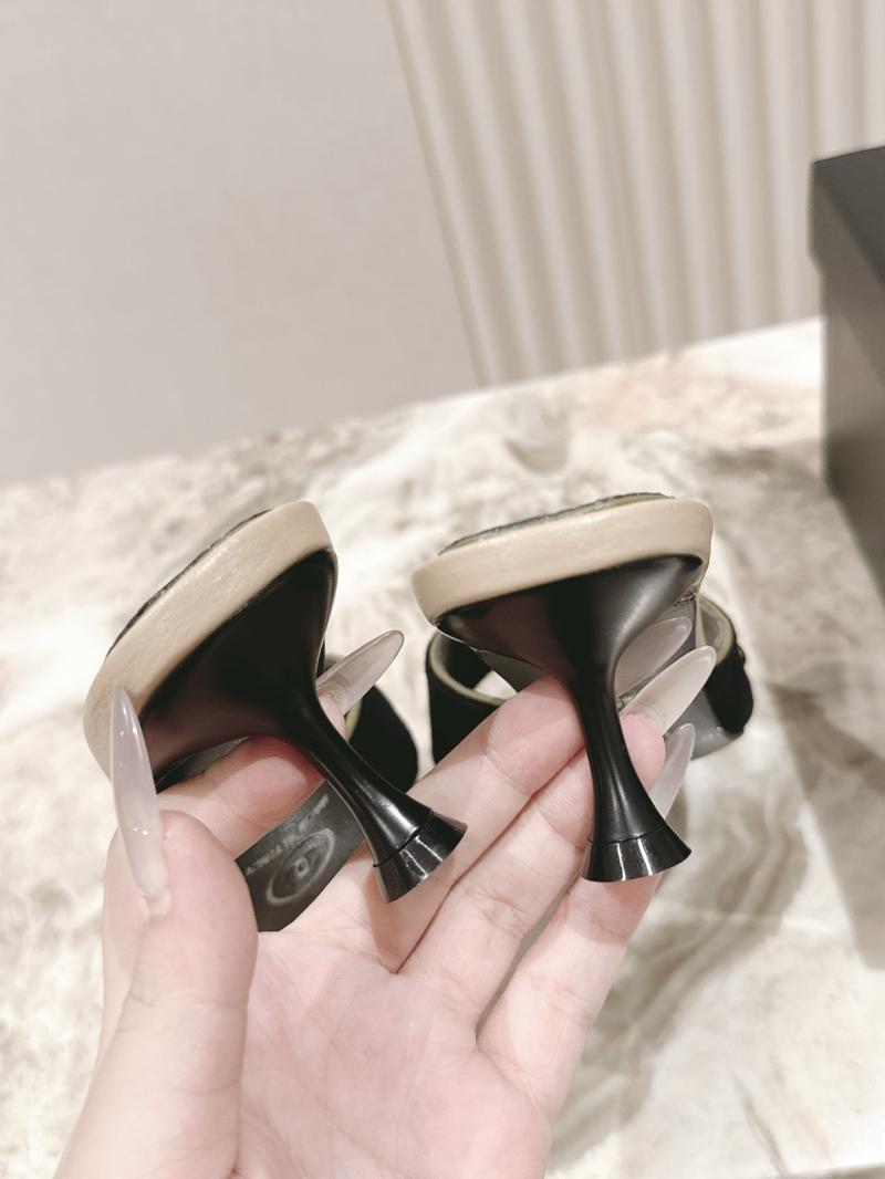 Chanel Sandals SCS51005