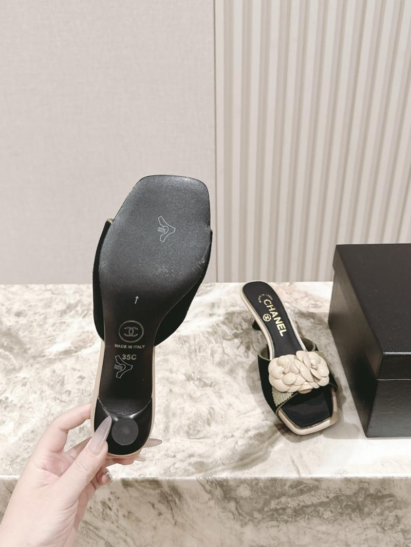Chanel Sandals SCS51005