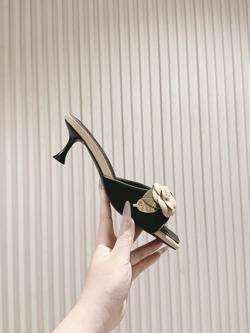 Chanel Sandals SCS51005